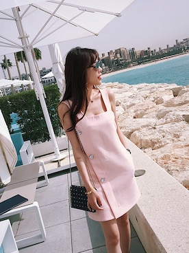 SASAさんのコーディネート