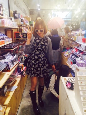 Xo.xo_Mariさんのコーディネート