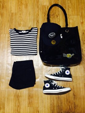 Xo.xo_Mariさんのコーディネート