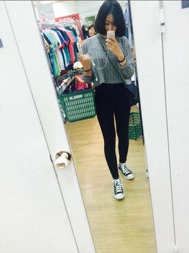 Xo.xo_Mariさんのコーディネート