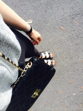 Xo.xo_Mariさんのコーディネート