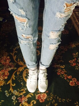 Xo.xo_Mariさんのコーディネート