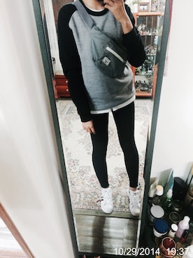 Xo.xo_Mariさんのコーディネート
