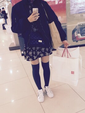 Xo.xo_Mariさんのコーディネート