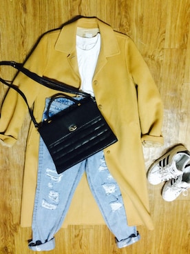 Xo.xo_Mariさんのコーディネート