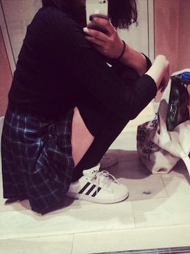 Xo.xo_Mariさんのコーディネート