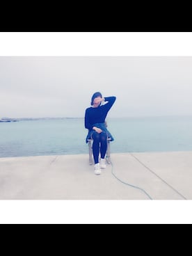 Xo.xo_Mariさんのコーディネート