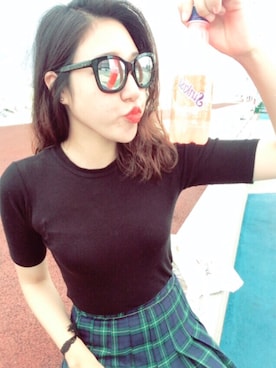 Xo.xo_Mariさんのコーディネート