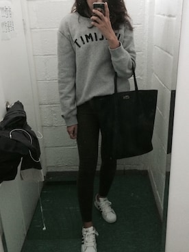 Xo.xo_Mariさんのコーディネート