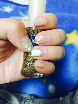 「アイテム（ハンドケア/ハンドクリーム）」を使った、tmeeeさん（レディース・153cm）の冬コーディネート