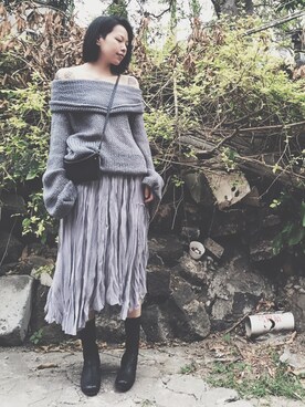 Amberiiiさんのコーディネート