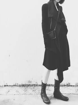 Amberiiiさんのコーディネート