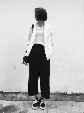 Amberiiiさんのコーディネート