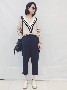 Amberiiiさんのコーディネート