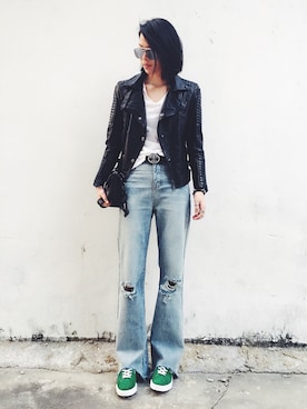 Amberiiiさんのコーディネート