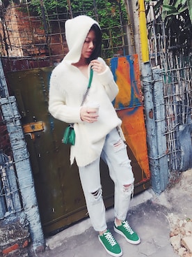 Amberiiiさんのコーディネート