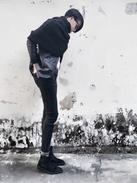 Amberiiiさんのコーディネート