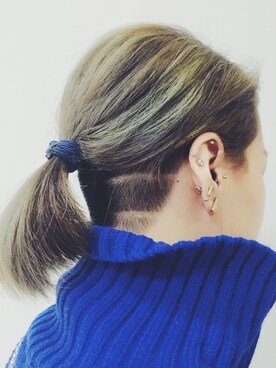 Amberiiiさんのコーディネート