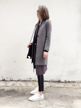 Amberiiiさんのコーディネート