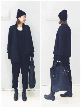 Amberiiiさんのコーディネート