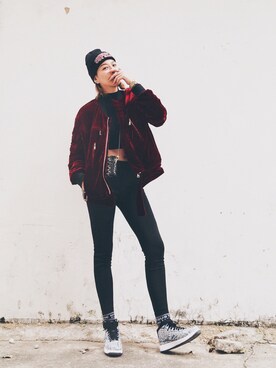 Amberiiiさんのコーディネート