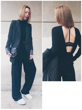 Amberiiiさんのコーディネート