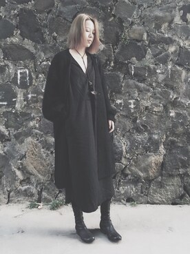 Amberiiiさんのコーディネート