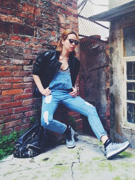 Amberiiiさんのコーディネート