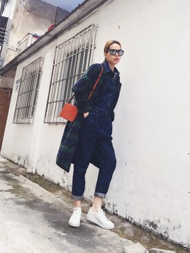 Amberiiiさんのコーディネート