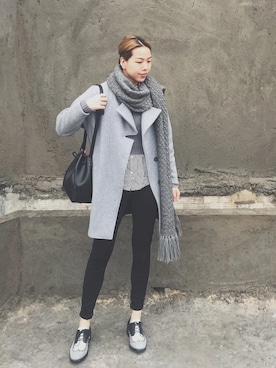 Amberiiiさんのコーディネート