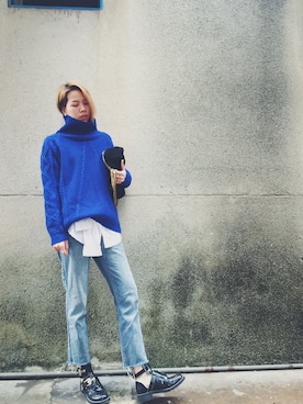 Amberiiiさんのコーディネート