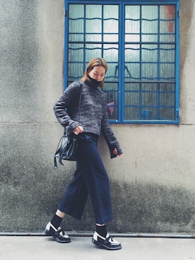 Amberiiiさんのコーディネート