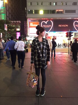 Ü 我是ChiChi.🤗さんのコーディネート