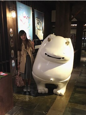 Ü 我是ChiChi.🤗さんのコーディネート