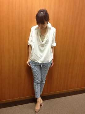 tiensecoute本部1さんのコーディネート