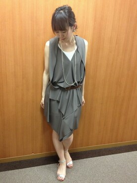 tiensecoute本部1さんのコーディネート