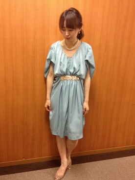 tiensecoute本部1さんのコーディネート