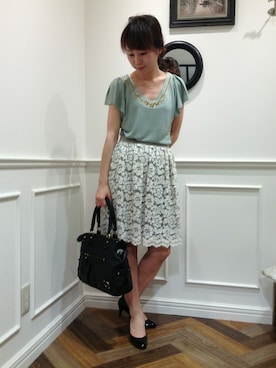 tiensecoute本部1さんのコーディネート