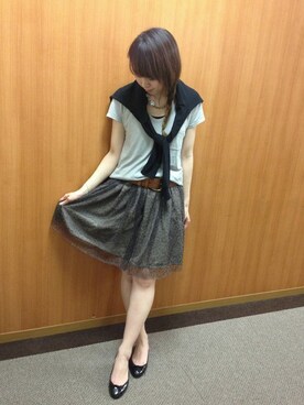 tiensecoute本部1さんのコーディネート