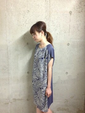 tiensecoute本部1さんのコーディネート