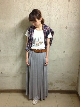 tiensecoute本部1さんのコーディネート