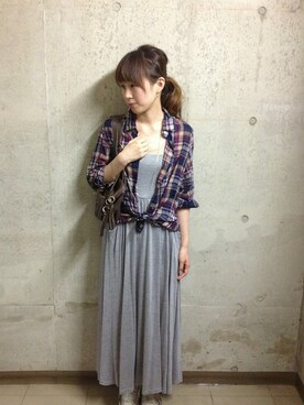 tiensecoute本部1さんのコーディネート