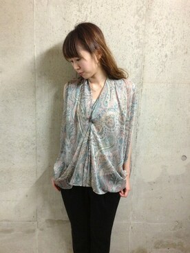 tiensecoute本部1さんのコーディネート