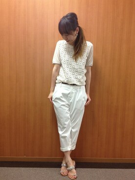 tiensecoute本部1さんのコーディネート