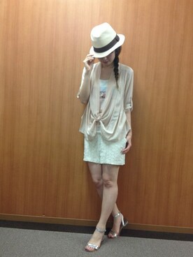 tiensecoute本部1さんのコーディネート