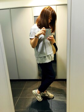 yuu2さんのコーディネート