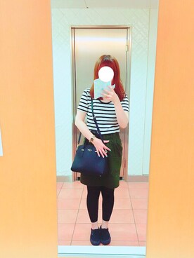 yuu2さんのコーディネート