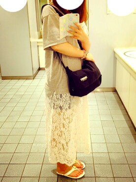 yuu2さんのコーディネート