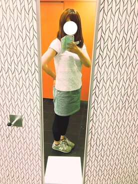 yuu2さんのコーディネート