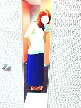 yuu2さんのコーディネート